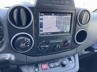 Peugeot Partner 120 1.6 BlueHDi 100 L1 Première S&S picture 20
