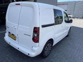 Peugeot Partner 120 1.6 BlueHDi 100 L1 Première S&S picture 6