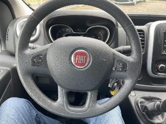 Fiat Talento 2.0 MultiJet L2H1 Basis picture 11