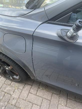 Cupra Formentor 1.4 e-Hybrid VZ Copper Edition picture 11