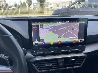 Cupra Formentor 1.4 e-Hybrid VZ Copper Edition picture 16