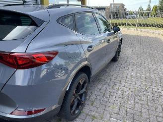 Cupra Formentor 1.4 e-Hybrid VZ Copper Edition picture 6