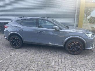 Cupra Formentor 1.4 e-Hybrid VZ Copper Edition picture 5