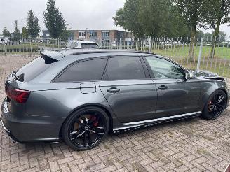 Audi A6 avant NL auto, geen wok! 4.0 TFSI RS 6 quattro Pro Line Plus picture 4