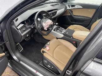 Audi A6 avant NL auto, geen wok! 4.0 TFSI RS 6 quattro Pro Line Plus picture 17