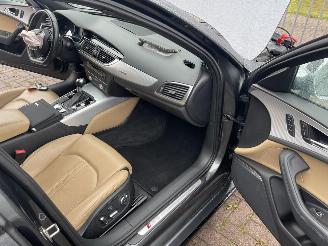 Audi A6 avant NL auto, geen wok! 4.0 TFSI RS 6 quattro Pro Line Plus picture 18