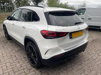 Mercedes GLA NL auto, geen wok! 250 e Business Solution AMG Limited picture 2
