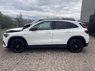 Mercedes GLA NL auto, geen wok! 250 e Business Solution AMG Limited picture 7