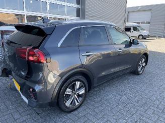 Kia Niro 1.6 GDi Hybrid DynamicPlusLine picture 3