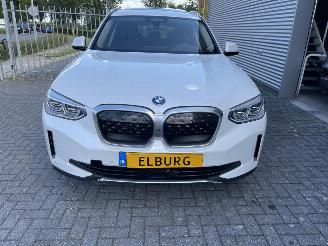 BMW iX3 High Executive 80 kWh picture 9