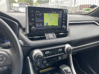 Toyota Rav-4 2.5 Hybrid Bi-Tone picture 13