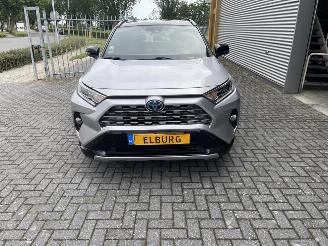 Toyota Rav-4 2.5 Hybrid Bi-Tone picture 9