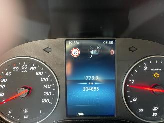 Mercedes Sprinter 315 1.9 CDI L3 RWD picture 14