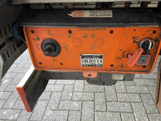 Mercedes Sprinter 315 1.9 CDI L3 RWD picture 16