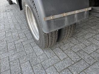 Mercedes Sprinter 315 1.9 CDI L3 RWD picture 17