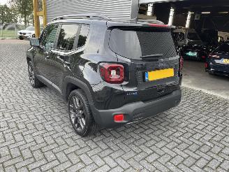 Jeep Renegade 4xe 240 Plug-in Hybrid Electric Trailhawk picture 5