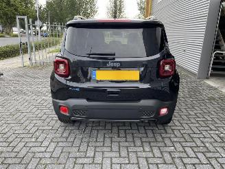 Jeep Renegade 4xe 240 Plug-in Hybrid Electric Trailhawk picture 4