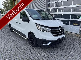  Renault Trafic 2.0 Blue dCi 150 EDC T30 L2H1 Extra 2024/6