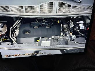 Opel Vivaro 2.0 CDTI L3H1 Edition picture 10