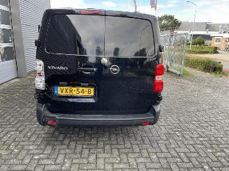 Opel Vivaro 2.0 CDTI L3H1 Edition picture 4