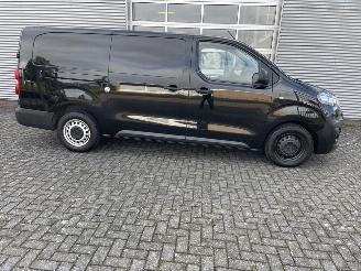 Opel Vivaro 2.0 CDTI L3H1 Edition picture 2