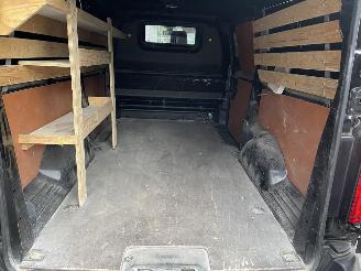 Opel Vivaro 2.0 CDTI L3H1 Edition picture 11