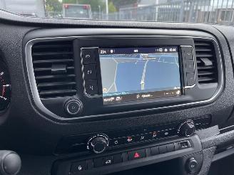 Opel Vivaro 2.0 CDTI L3H1 Edition picture 13