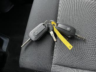 Opel Vivaro 2.0 CDTI L3H1 Edition picture 17
