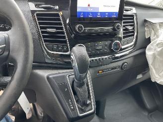 Ford Transit Custom 320 2.0 TDCI L1H1 Sport picture 13
