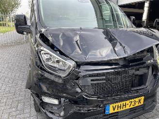 Ford Transit Custom 320 2.0 TDCI L1H1 Sport picture 5