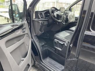 Ford Transit Custom 320 2.0 TDCI L1H1 Sport picture 14