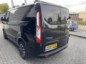 Ford Transit Custom 320 2.0 TDCI L1H1 Sport picture 2