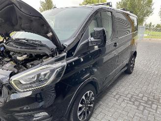 Ford Transit Custom 320 2.0 TDCI L1H1 Sport picture 7