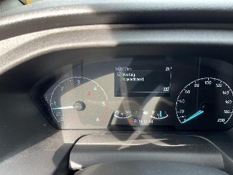 Ford Transit Custom 320 2.0 TDCI L1H1 Sport picture 10