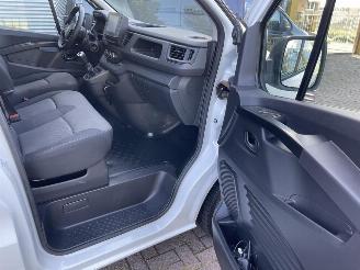 Renault Trafic 2.0 dCi 130 T29 L2H1 DC Comfort picture 19