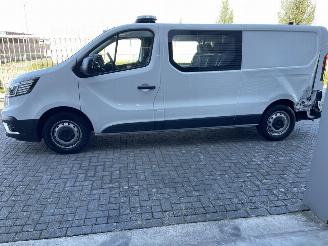 Renault Trafic 2.0 dCi 130 T29 L2H1 DC Comfort picture 7