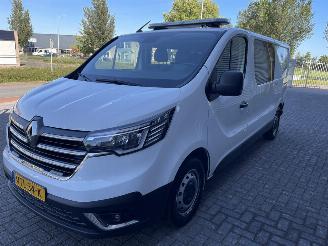 Renault Trafic 2.0 dCi 130 T29 L2H1 DC Comfort picture 8
