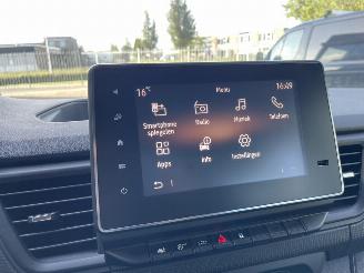 Renault Trafic 2.0 dCi 130 T29 L2H1 DC Comfort picture 14
