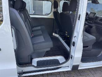 Renault Trafic 2.0 dCi 130 T29 L2H1 DC Comfort picture 21