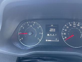 Renault Trafic 2.0 dCi 130 T29 L2H1 DC Comfort picture 10