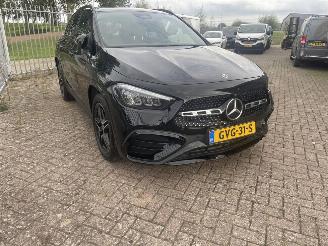 škoda osobní automobily Mercedes GLA 180 Star Edition 2025/1