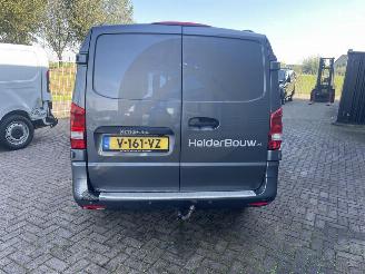 Mercedes Vito 114 CDI Lang picture 3