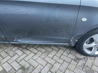 Mercedes Vito 114 CDI Lang picture 5