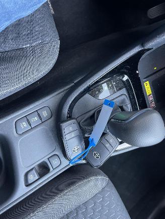 Toyota Yaris Cross 1.5 Hybrid 115 Dynamic picture 19