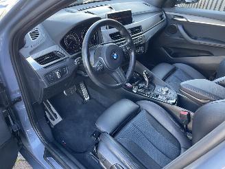 BMW X2 sDrive18i High Executive picture 18