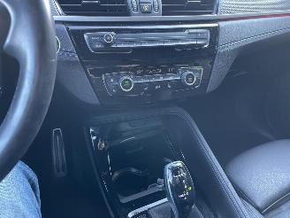 BMW X2 sDrive18i High Executive picture 16