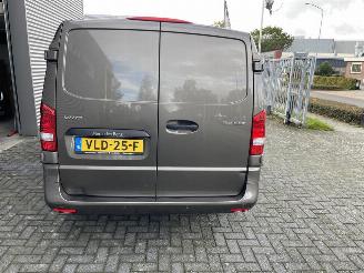 Mercedes Vito 114 CDI Lang Business Ambition picture 4