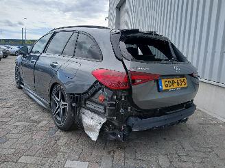 Mercedes C-klasse C Estate (S206) Combi C-300 e 2.0 Turbo (M254.920) [230kW]  (12-2021/.=
=2E.) picture 4