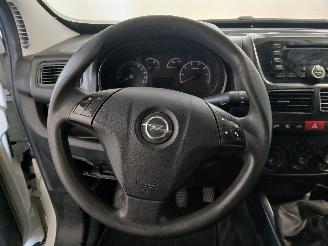 Opel Combo Combo Van 1.3 CDTI 16V (330.A.1000) [70kW]  (03-2016/12-2018) picture 16