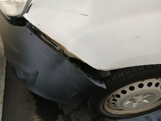Opel Combo Combo Van 1.3 CDTI 16V (330.A.1000) [70kW]  (03-2016/12-2018) picture 20